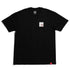 Chocolate - Dream Rodeo Shirt (Black)